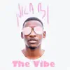 Nkabi - The Vibe - Single